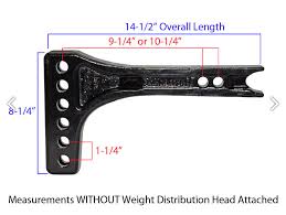 No doubt, a weight distribution hitch is a very important installation in any towing setup, and you should get one. Reese 49913 Pro Series Weight Distribution System With Friction Sway Control 1150 Lbs