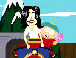 South Park Relembre As 10 Melhores Zoeiras Com Celebridades