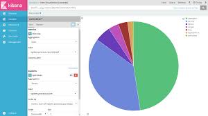 how to use elasticsearch to visualize data