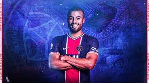 Psg said he signed for three. Rafinha Joins Paris Saint Germain