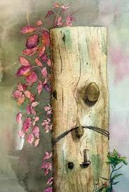 Paul Edwards Ten 2 One Artists Artist College Art First Art