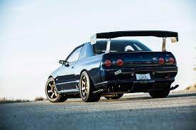 This is nitto ii from australia, the r32 gtr from mercury motorsport that is the world's quickest & fastest gtr on radial tyres. 1989 Nissan Skyline Gt R Keeping That Group A Spirit Alive