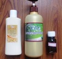 My current hair products (+trip to the Great Wall of China ...