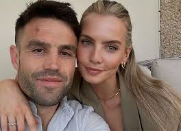 Joanna Cooper Shares Tribute To Conor Murray As Ireland Win