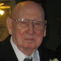 William J. McClain Obituary