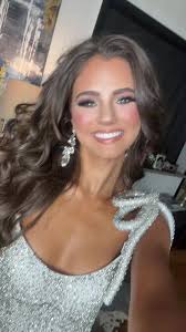 Hannah Stark Miss Tennessee