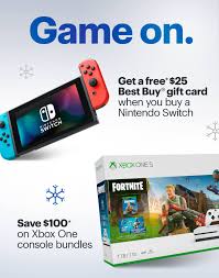 This isn't a traditional gift card promotion but the melting pot is having a fundraiser to raise money for st. Best Buy Elves Gone Wild 25 Gift Card With Nintendo Switch Today Only Deals Milled