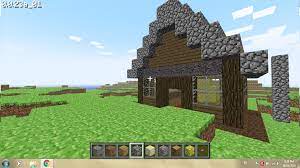 These titles have impacted the way video game. My Emproved Minecraft Classic House Didnt Know There Was More Than 9 Blocks R Minecraft
