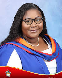 Danique Campbell's Instagram, Twitter & Facebook