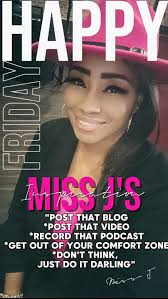 Good Morning Loves 🩷 Have a "Thank God it's Friday" kinda day