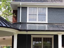 We did not find results for: Yankee Gutters K Style Gutters Built In Or Box Gutters Oldhouseguy Blog