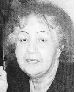 ELSIE STALEY Obituary (2005)