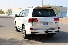 Find new, used and salvaged cars & trucks for sale locally in canada : International Armored Group Toyota Land Cruiser 200