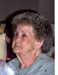 Lorene Gentry Obituary October 23, 2015