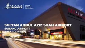 ^ airasia a key player in changing aviation landscape. Myairport Facts Lapangan Terbang Sultan Abdul Aziz Shah Subang Ltsaas Youtube