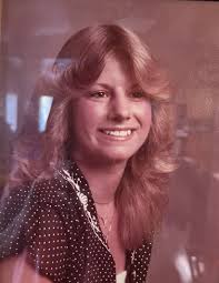 Obituary for Kimberly Marie Berg