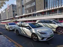 Today chinese car industry is developing very fast and many car brands start to be known by the world. Continental 86 Of Chinese Car Shoppers Actively Consider Electric Cars