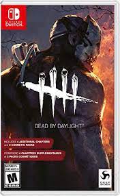 La versión de nintendo switch incluye 9 asesinos y 10 sobrevivientes para elegir y 3 paquetes de cosméticos, cada asesino o sobreviviente que dead by daylight es un juego que podrás disfrutar al máximo tratando de sobrevivir de un asesino o tratando de matar o eliminar a los pobres e indefensos. Friday The 13th Game Ultimate Slasher Edition Nintendo Switch Pricepulse