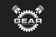 Gearbox Logo Vector Art, Icons, and Graphics for Free Download