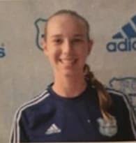 Caroline Gill's Women's Soccer Recruiting Profile