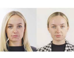 Hair by Chloe strange