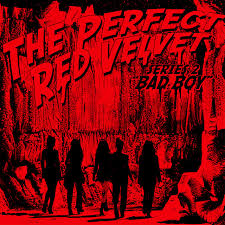 Red is a 1974 album by progressive rock group king crimson. The Perfect Red Velvet The 2nd Album Repackage Album By Red Velvet Spotify