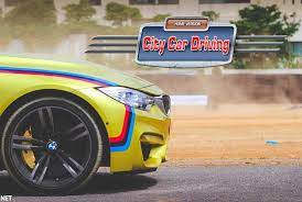 It is the full version of the game. City Car Driving Free Download V1 5 9 2 Repack Games