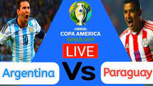 June 19, 2021 by totalsportek2 74 comments. Nfl Streams On Twitter Argentina Vs Paraguay Copaamerica Live Stream Live Https T Co Jjhsng94i1