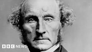 John Stuart Mill: Doodles offer insight into philosopher's thought