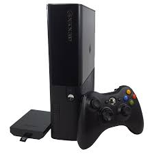 However there were a few limitations. Refurbished Xbox 360 E Console 250gb Black B Consolekillerpc