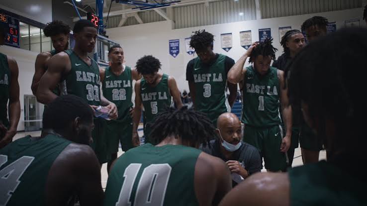 Last Chance U: Basketball' Season 2 Trailer: ELAC Gets Another Chance