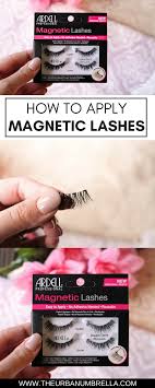 How to clean magnetic eyelashes. How To Clean Magnetic Lashes Glamnetic Arxiusarquitectura