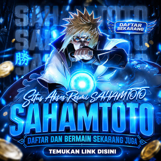 SAHAMTOTO | Panduan Mengakses Situs Login Dan Daftar Situs Toto Online Paling Lengkap