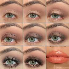 Choosing & applying eyeshadow is easy once you have the basics down. Eye Makeup For High Eyebrows Eyebrowshaper