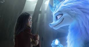 Raya and the last dragon is an american animated film produced at walt disney animation studios and distributed by walt disney studios motion pictures. Raya Und Der Letzte Drache Film Rezensionen De