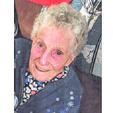 Betty GRAHAM Obituary (1930