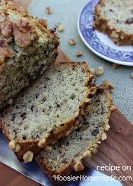 Banana Walnut Bread Starbucks Copycat Recipe Banana Walnut Bread Copycat Starbucks Recipes Starbucks Banana Bread