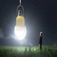 Buy DAYBETTER 15 Watt Inverter Rechargeable Emergency Bulb LED Bulb Online  at Best Prices in India - JioMart.