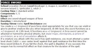 Pathfinder Arcane Anthology Bell Of Lost Souls