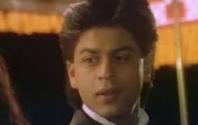 Prime video $2.99 — $7.99 dvd $52.41 watch instantly with: Srk On Raju Ban Gaya Gentleman Look I Found Myself So Ugly
