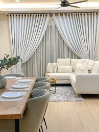 Desain rumah kayu artistik nan minimalis. Ubahsuai Rumah Sederhana Kepada Konsep Raya Modern Contemporary Giler Deco