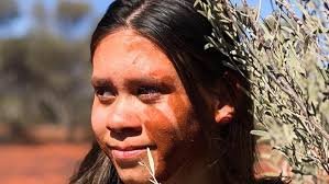 Culturally rich lifestyle inspired by country at heart of teen Delaney  Cowled's art practice