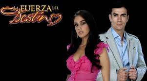 La fuerza del destino (album), a 2004 album by mexican singer fey. La Fuerza Del Destino Telenovela Mexicana Telenovelas Actors Actresses Actors