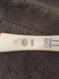 Faint Line With Walgreens Test Glow Community