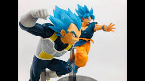 Check spelling or type a new query. Dragon Ball Super Broly Ultimate Soldiers Vegeta Review Youtube