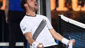Ga voor de look van fabio fognini bij uw volgende wefstrijden en trainingen met deze ea7 tennisbroek! Ta5ldym0iktaum