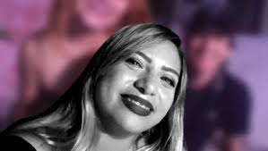 🔴 Angy Vera, la joven que perdió la vida tras ser atropellada en avenida  Tampico al salir de su trabajo