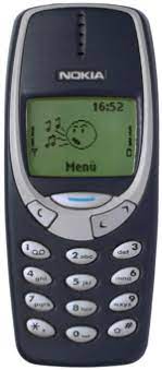 Enjoy the meme 'nokia tijolao > all' uploaded by vereniz. Nokia 3310 Wikipedia