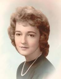 Constance Smith Obituary