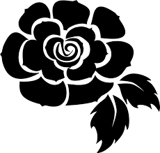 Bunga raya logo vector (.ai) free download via seeklogo.com. Bunga Rosa Vektor Merah Muda Gambar Vektor Gratis Di Pixabay